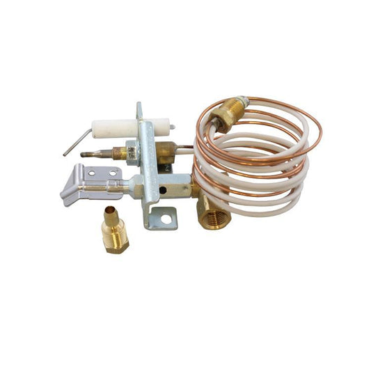 Valor - 0545949 - Oxypilot