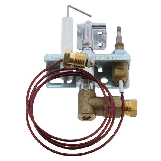 Valor 0579029 Oxy Pilot Black Beautychurchill 341