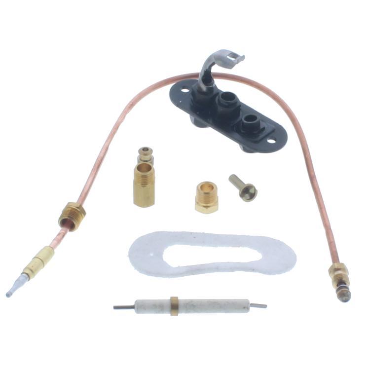 Valor 0524939 Pilot & Electrode Assembly