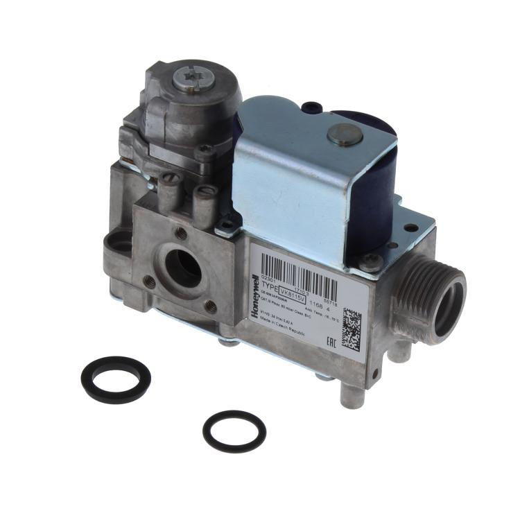 Broag S54767 Gas Valve Multiblock