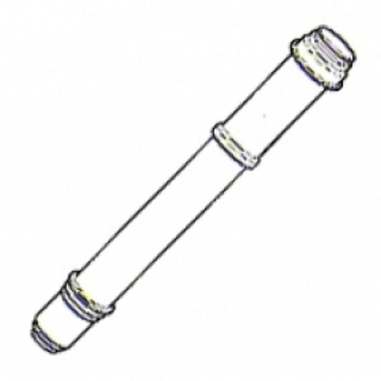 Ideal V3 Flue Roof Kit