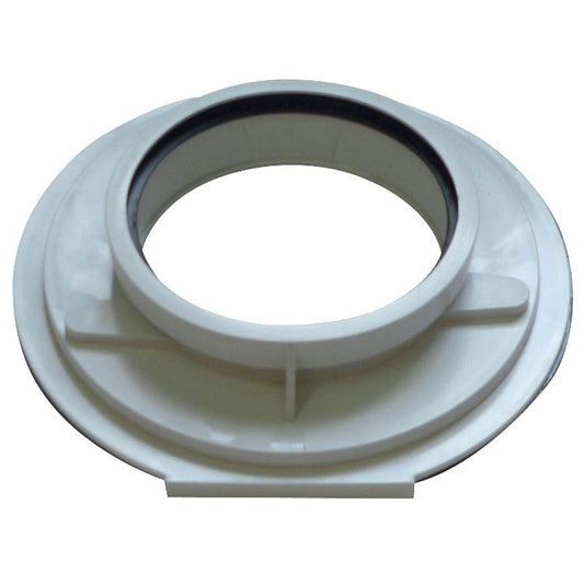 Worcester Bosch Greenstar 100mm Vertical Flue Adaptor