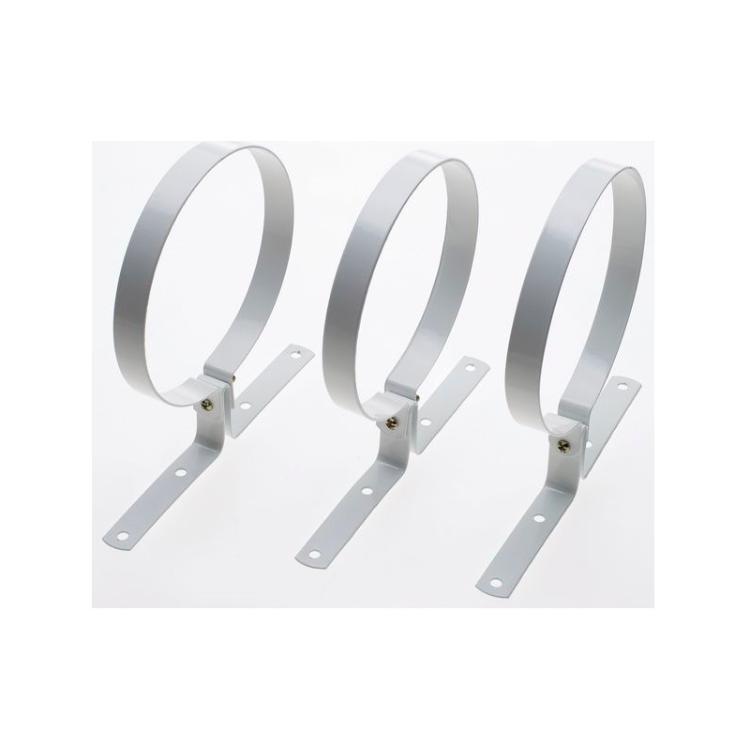 Worcester 800 Range Flue Support Bracket 125mm