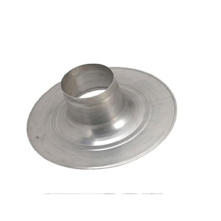 GRANT 50-90 VERT B/F FLAT ROOF FLASHING