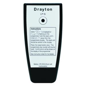 Drayton LPSi Service Interval Reset Unit 25489