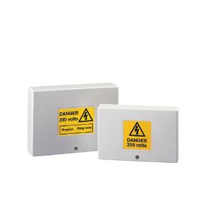 Drayton LWC3 12-Way Junction Box 28003