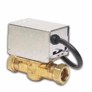 Honeywell Home 2-Port Valve 28 mm V4043H1106/U