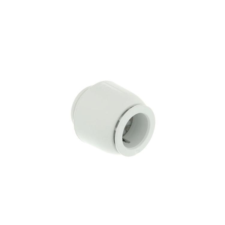 Hep2O Demountable Stop End 22mm - HD62/22
