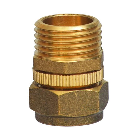 Spring 'S'afety Valve 1/2inch