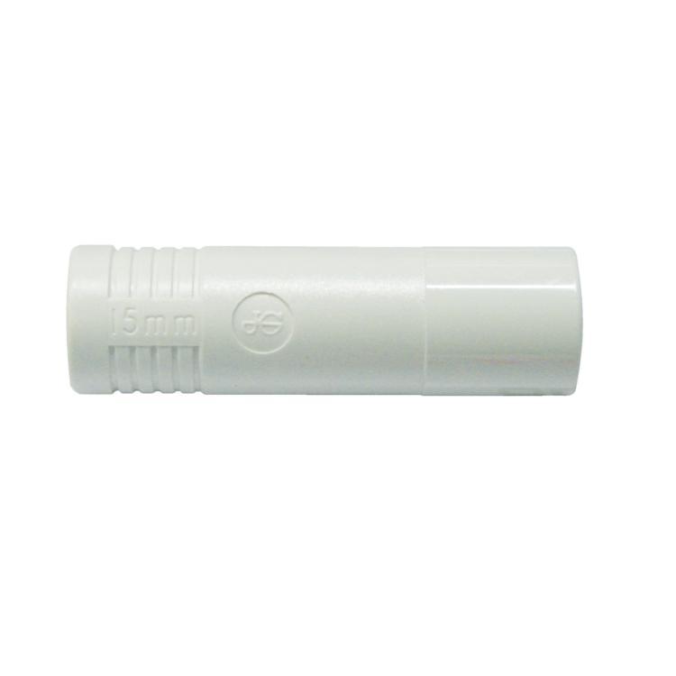 JG Speedfit Plug White 22mm - PL22