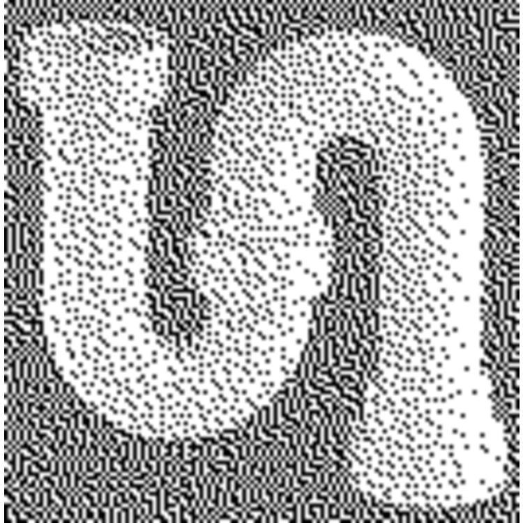 McAlpine Seal S Trap 32mm x 75mm SB10