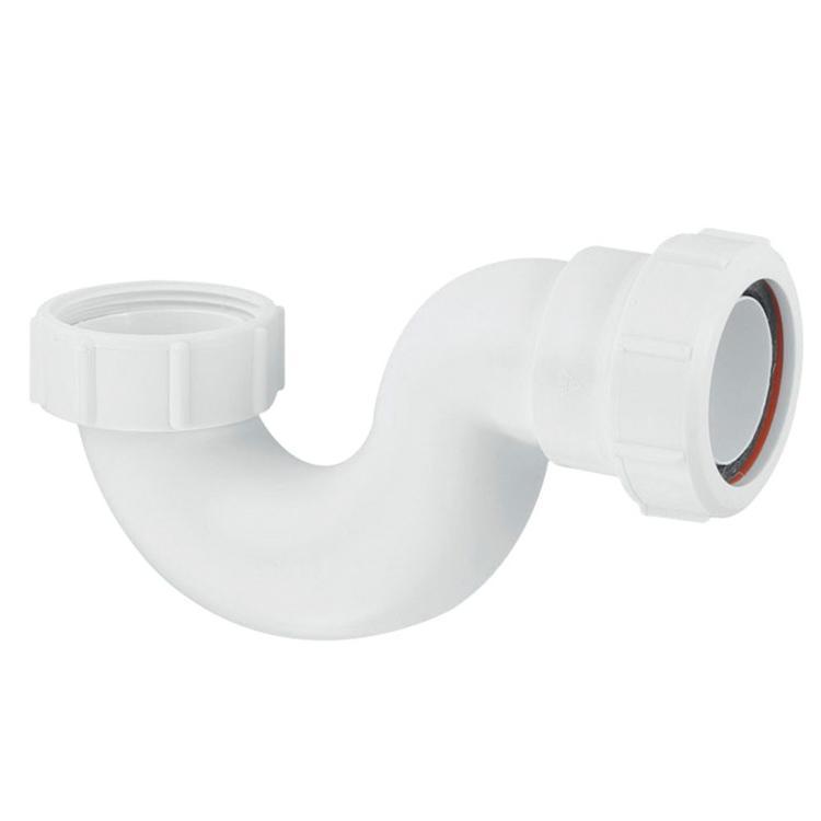McAlpine Seal Bath Trap 19mm x 38mm Q10