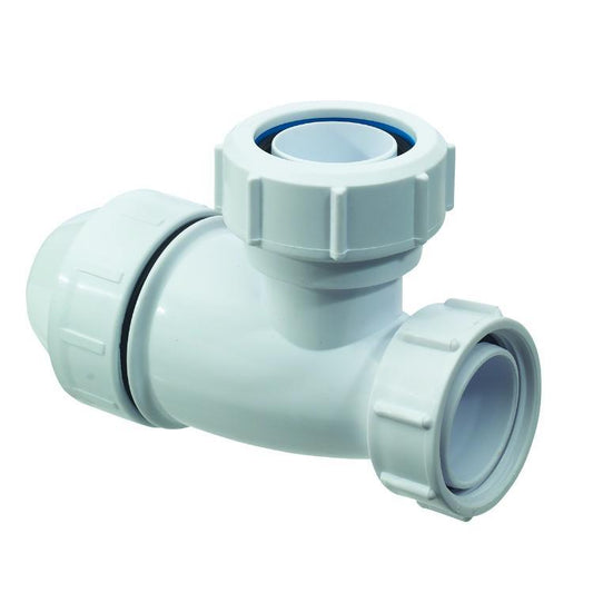 McAlpine Seal Bottle Trap 38 x 38mm G10