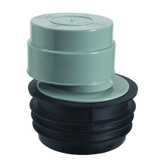 McAlpine Ventapipe 50 Air Admittance Valve for 3in and 4in Pipe VP50P
