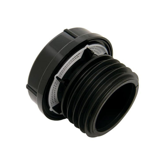 Plumbright External Air Admittance Valve Black A x 110 110/82mm