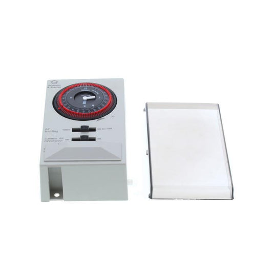 Johnson & 'S'tarley CL3S CL3S Time Control Kit