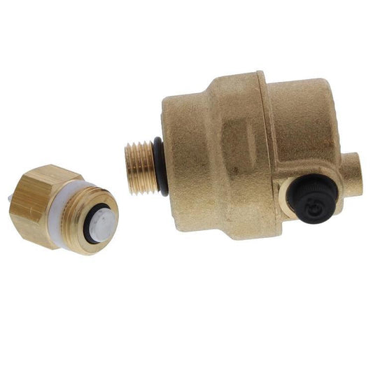 Kest B04220003 3/8 Inch Auto Air Vent