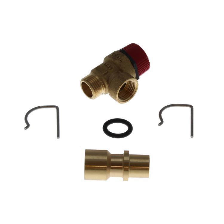 Keston C10C241000 Safety Valve Kit
