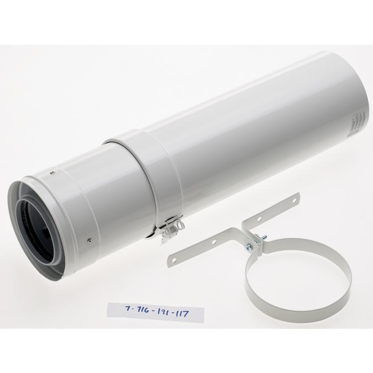 Worcester GB162 500mm Extension