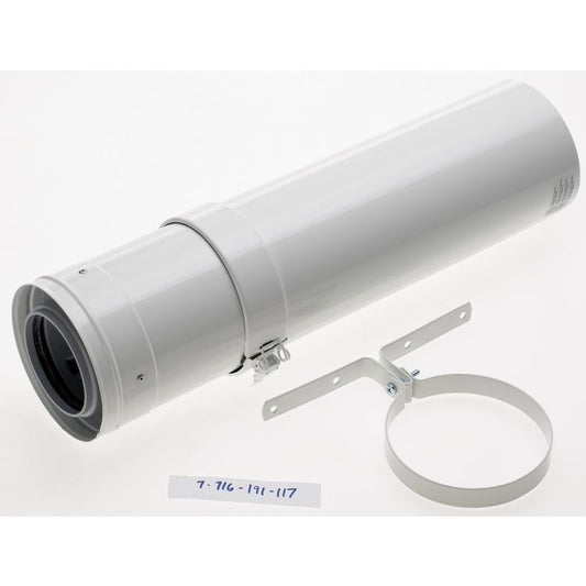 Worcester GB162 500mm Extension