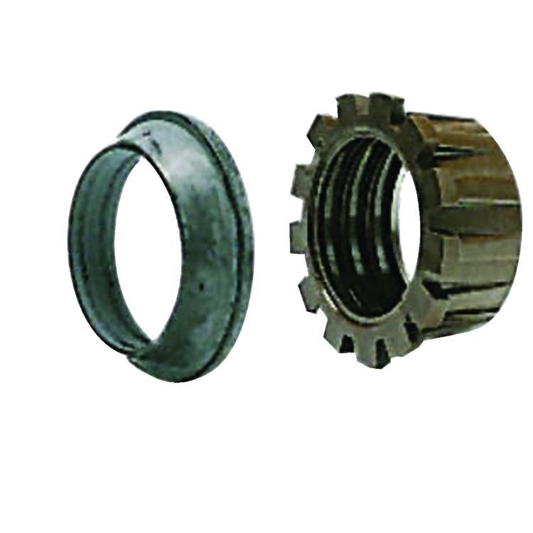 Plasson 7lb Lead Pipe Plastic Conversion Set 1/2" x 25mm - 7782005