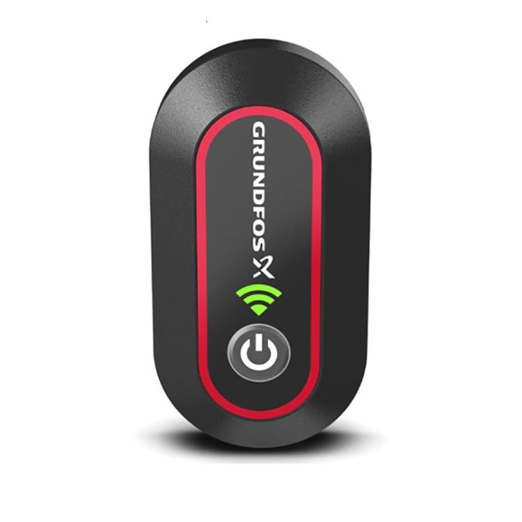 Grundfos Pocket-Size Alpha Reader MI401