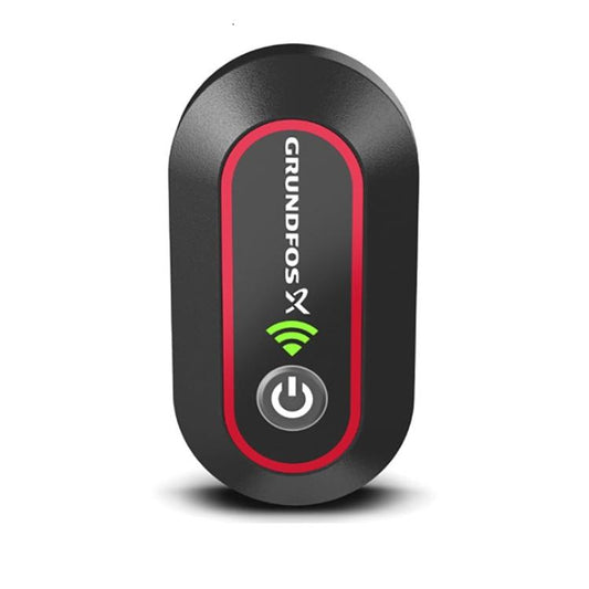 Grundfos Pocket-Size Alpha Reader MI401