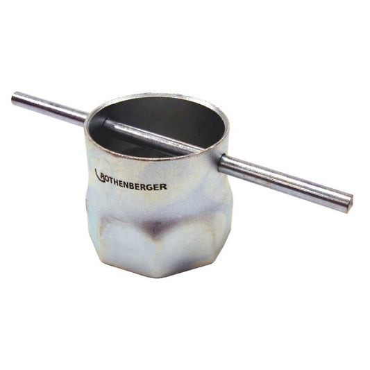Rothenberger Box Immersion Heater System Spanner 80735