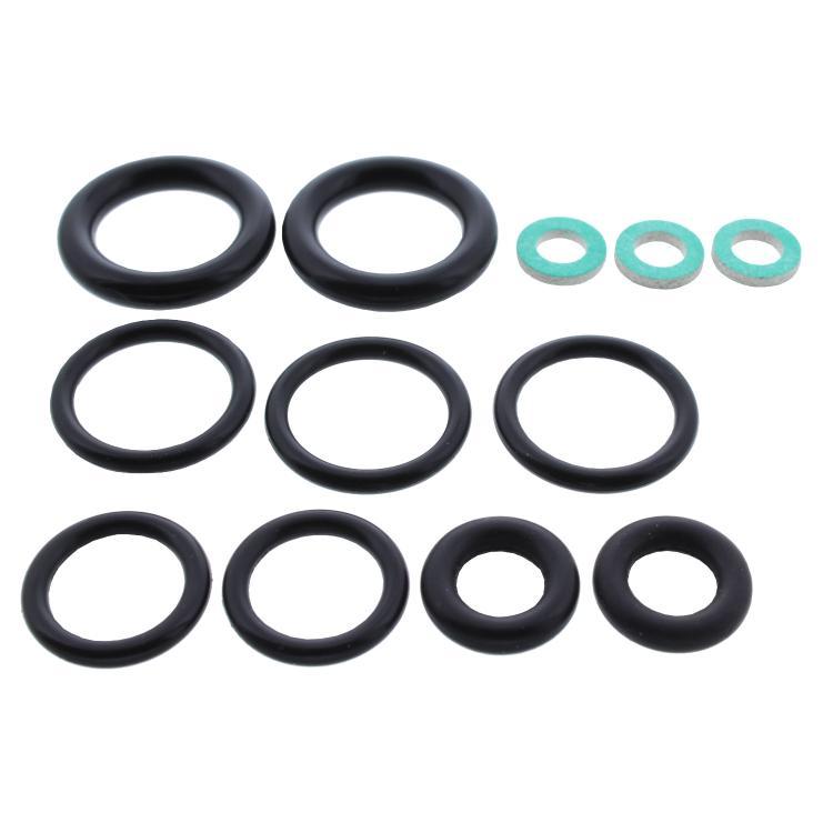 Ferroli 39817620 O - Ring Set