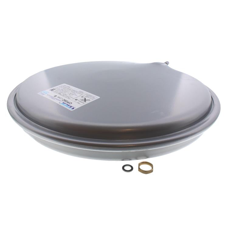 Ferroli 39800960 Expansion Vessel - 7 Litre