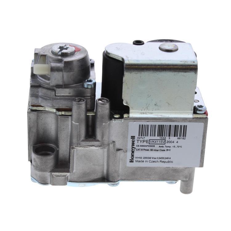 Ferroli 39810420 Gas Valve - HONEYWELLVK4115V