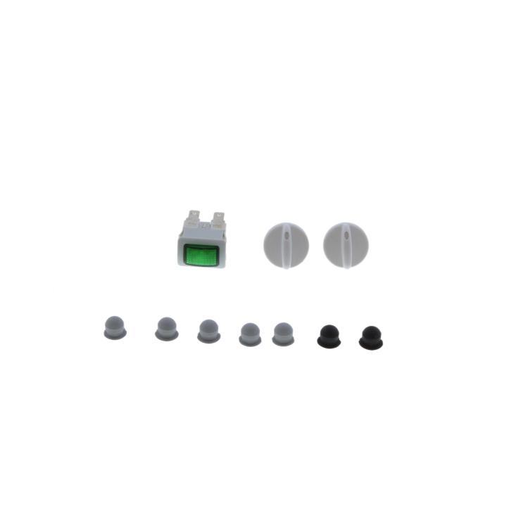 Ferroli 39810490 Knob - Set