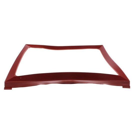 Ferroli 39821591 Rectangular Red Gasket