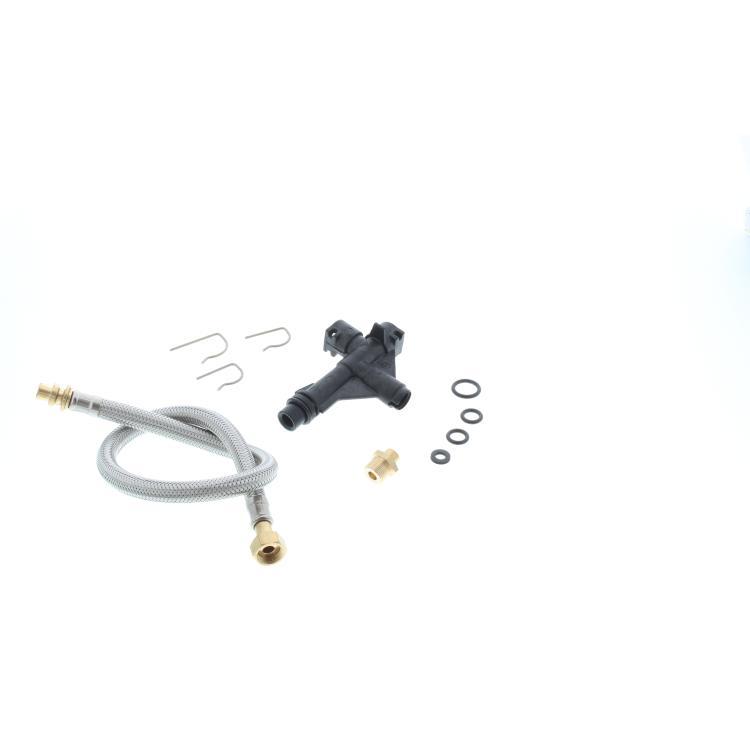 Chaffoteaux 61010110 Bypass Body Assembly