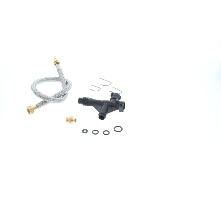 Chaffoteaux 61010110 Bypass Body Assembly