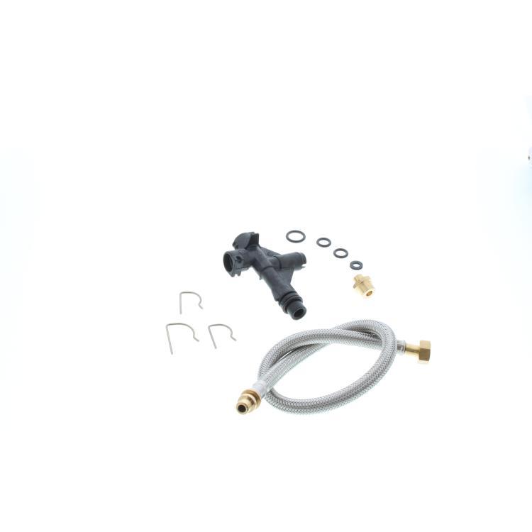 Chaffoteaux 61010110 Bypass Body Assembly