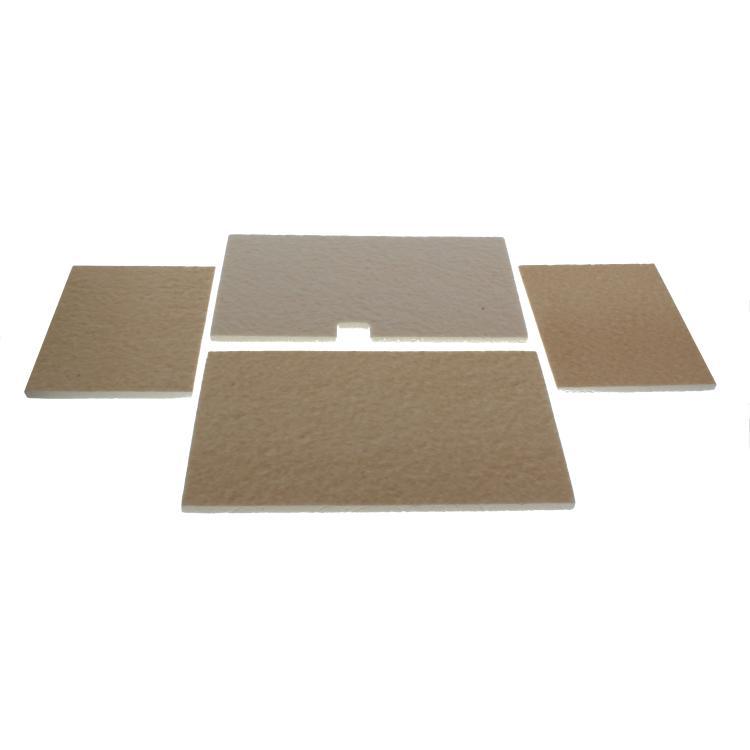 Chaffoteaux 60081722 Combustion Chamber Lining Kit