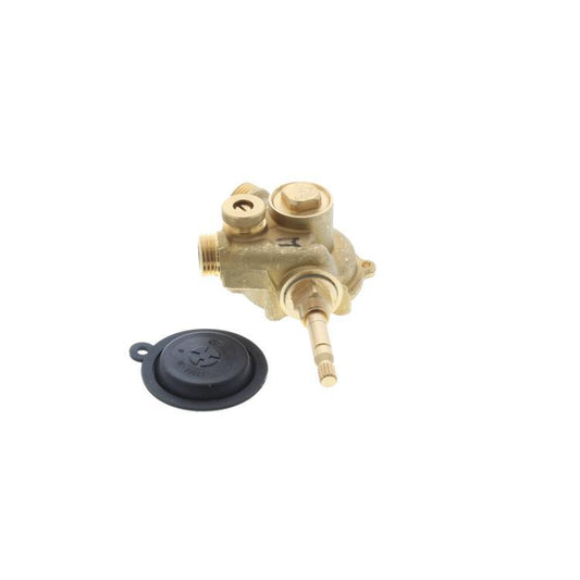 Chaffoteaux 60053116 Water Section Hpassembly