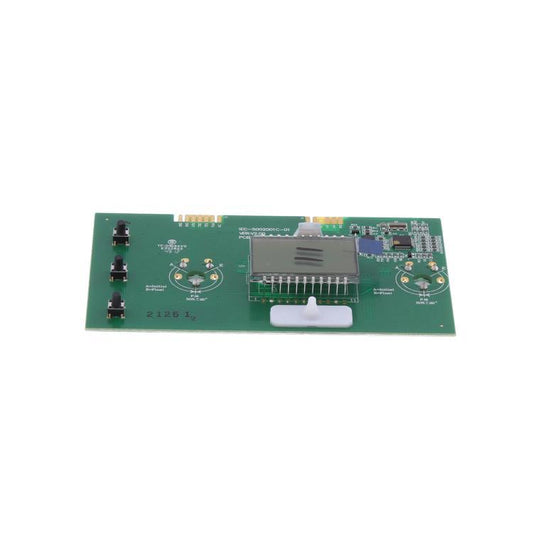 Glowworm 0020051492 Display Control Board