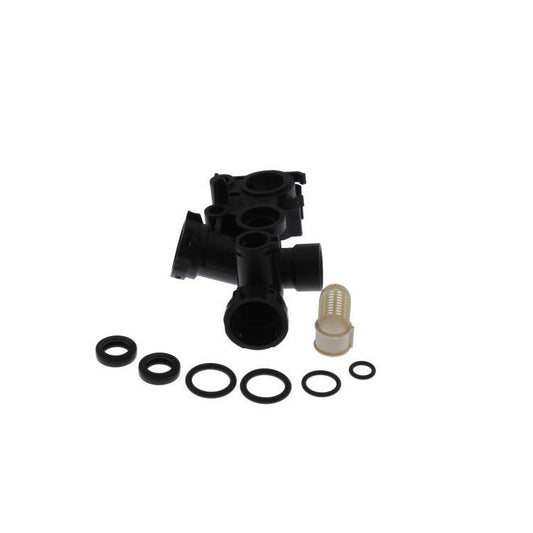 Glow-worm 0020038227 Connection Piece