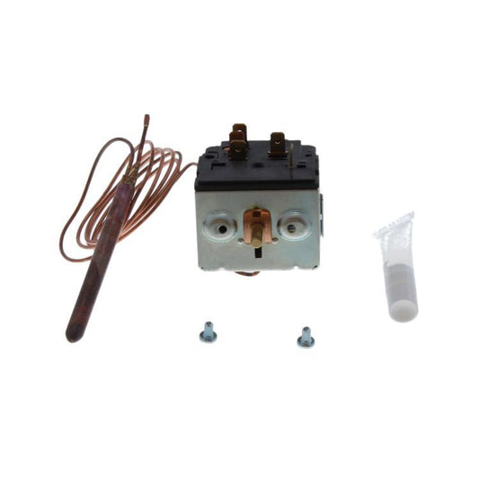 Glowworm 2000800608 T/Stat C/W 'H'eatsink 5PIN C77P0144