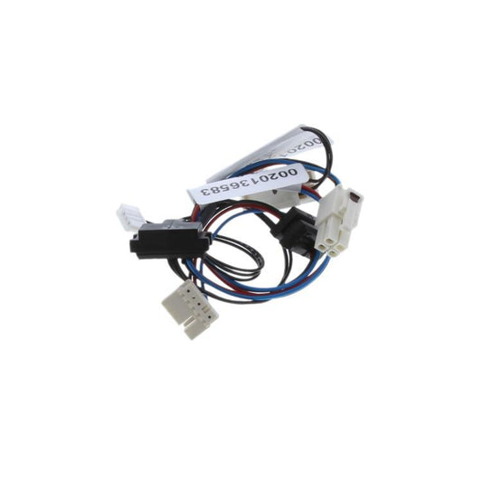 Glowworm Harness 0020051515