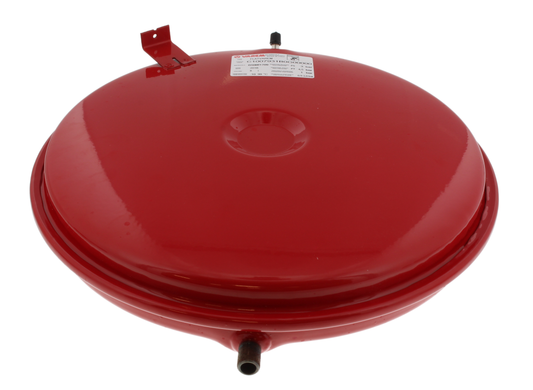 Mouse over image for a closer look. Ravenheat 0004VAS06010/0 8 Lt Expansionvessel - 3/8 Thread