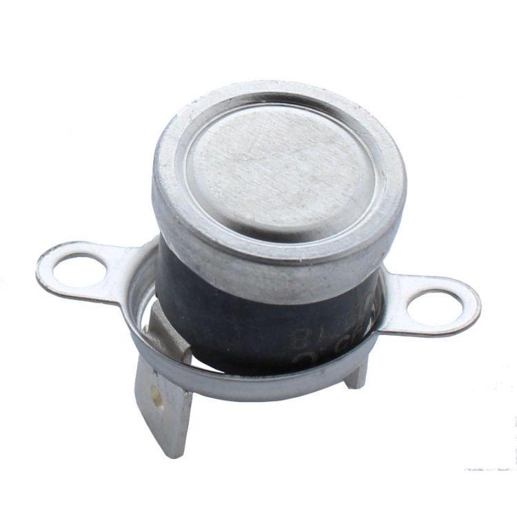 Ravenheat 0007TER08005/0 Overheat Statauto RESET-0204 20/20 Csi