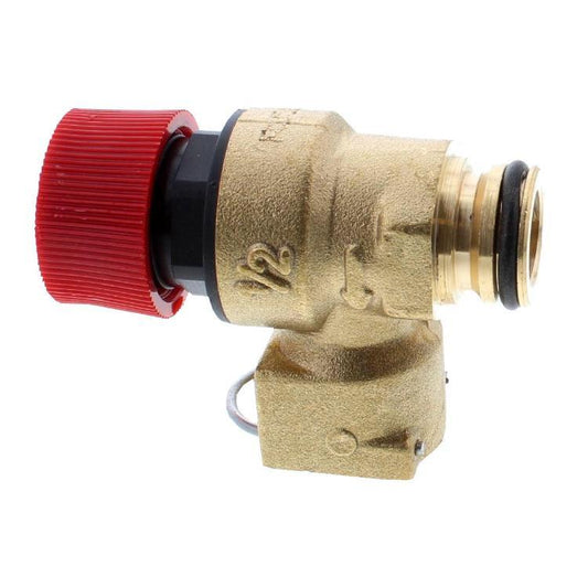Ravenheat 0008VAL01018/1 Safety Relief Valve