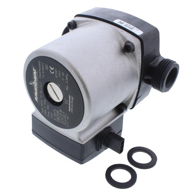 Ravenheat 0009CIR01011/0 Pump Assembly Kit