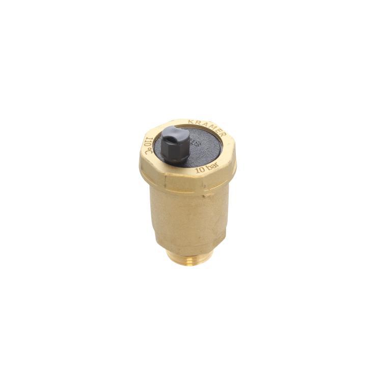 Ravenheat 5015015/N Air Purge Valve