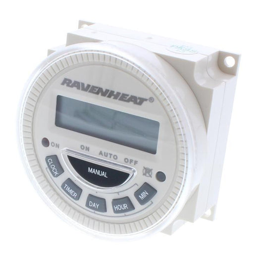 Ravenheat Tm 61 92 Timer