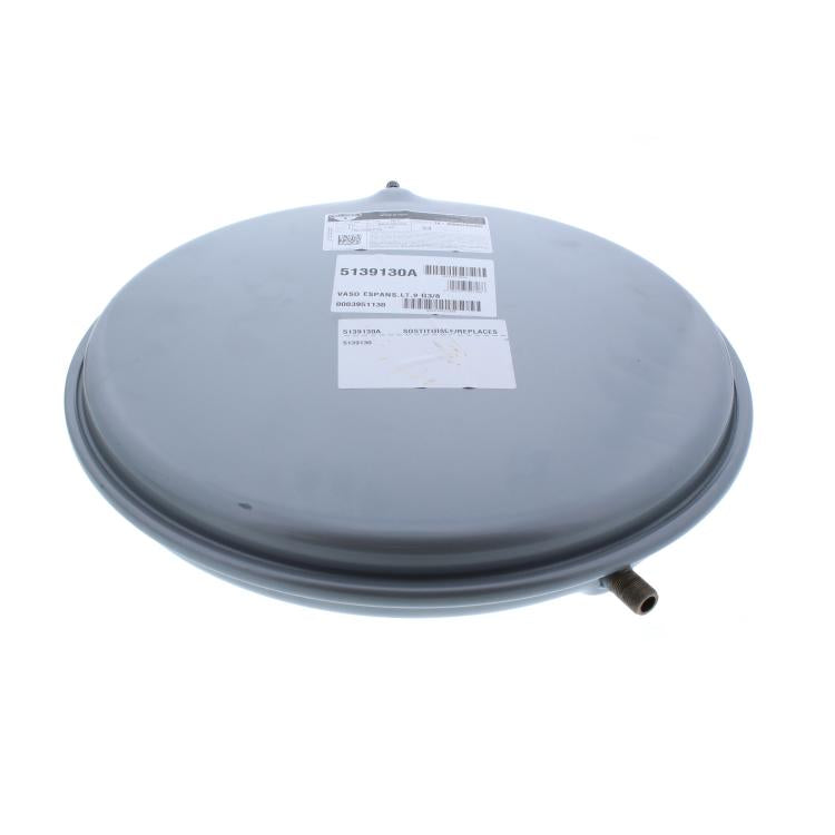 Sime 5139130 Expansion Vessel 8 Litre -3/8 Inch Male