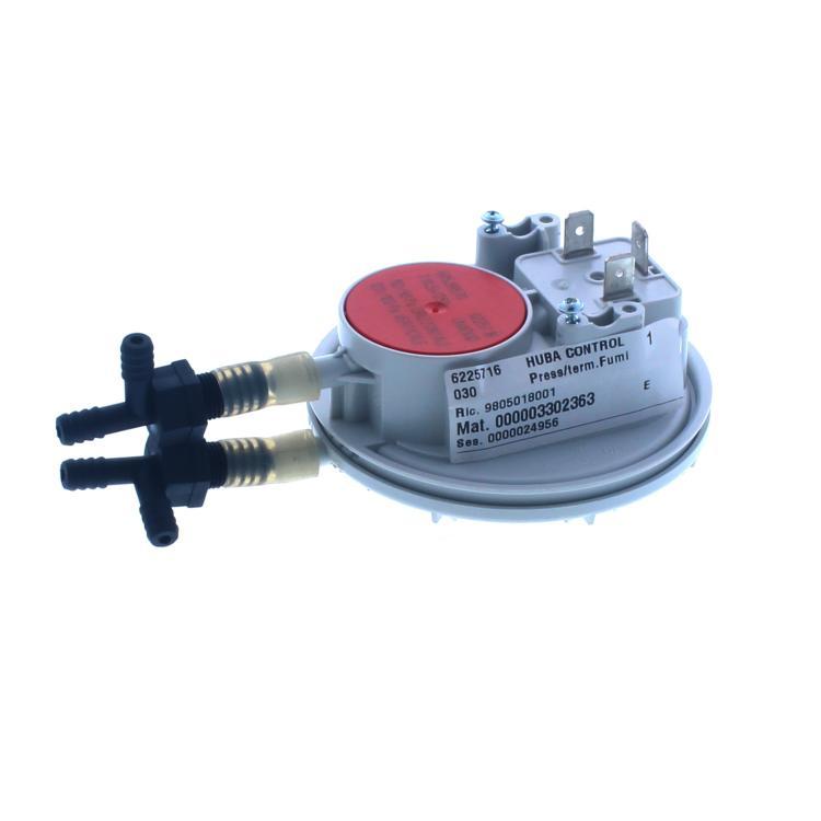 Sime 5192100 Air Pressure Switch